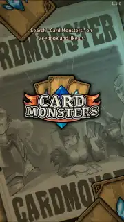 Card Monsters capture 2