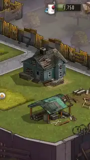 Walking Dead: Road to Survival capture 2