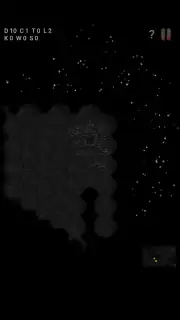Grue the monster – roguelike underworld RPG capture 1