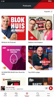 NPO Radio 2 capture 10