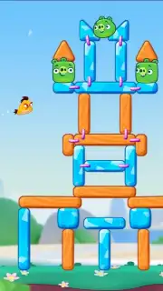Angry Birds Journey capture 7