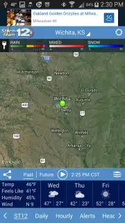 Storm Team 12 capture 2