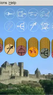 Solitaire Club capture 10