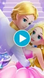 Sweet Princess Prom Night capture 1
