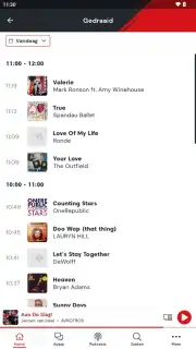 NPO Radio 2 capture 2