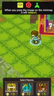 Hero Craft capture 16