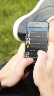 Mp3 Music Download capture 2