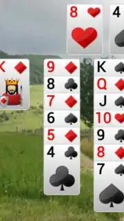 Solitaire Diamond capture 6