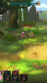 Luna Chronicles R capture 11