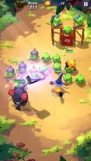 Angry Birds Kingdom capture 8