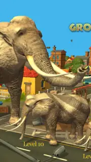Elephant Simulator Unlimited capture 5