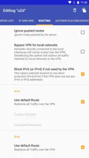 OpenVPN capture 18