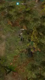 Zombie Raiders Beta capture 6