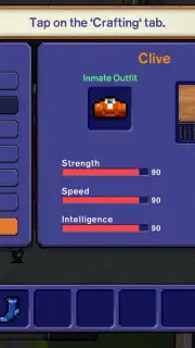 The Escapists: Prison Escape capture 5