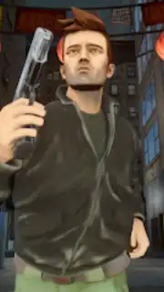 GTA III – NETFLIX capture 10
