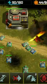Art of War 3 capture 10