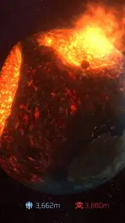 Solar Smash capture 6