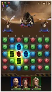 Beasts & Puzzles: Awakening capture 4
