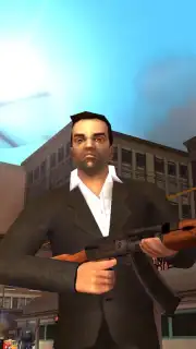 GTA: Liberty City Stories capture 2