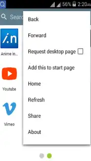Punch Browser capture 2