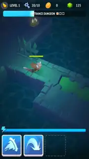 Nonstop Knight 2 capture 11