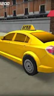 Big City Life : Simulator capture 10
