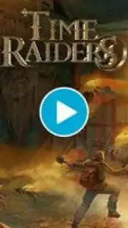 Time Raiders capture 1