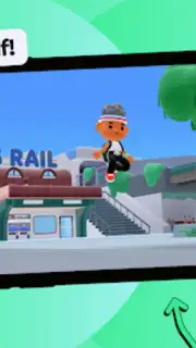 Toca Boca Days capture 3
