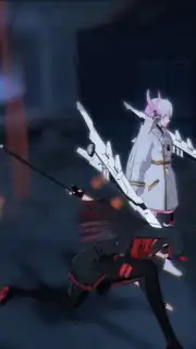 Punishing: Gray Raven (CN) capture 10