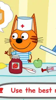 Doctor capture 2