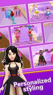 DIY Fashion Queen capture 1