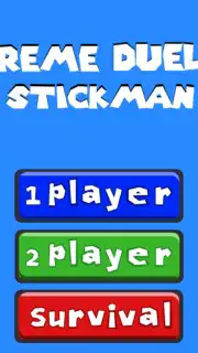 Supreme Duelist Stickman capture 3