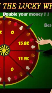 Poker Offline capture 2