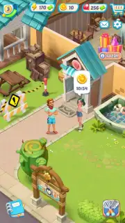 Gossip Harbor capture 15