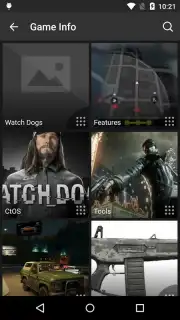 Wikia Watch Dogs capture 4