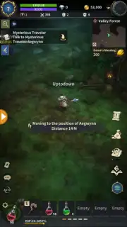 War of GAMA capture 2