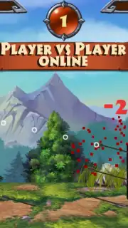 Archers Clash capture 4