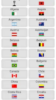 World Football Simulator capture 13