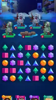 Stranger Things: Puzzle Tales capture 13