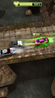 Blur Overdrive capture 1