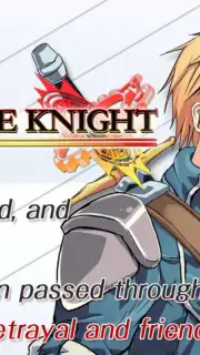 RPG Machine Knight capture 3