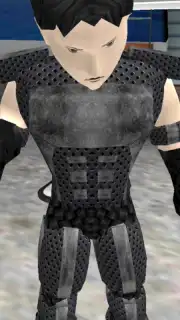 Ninja Rage - Open World RPG capture 12
