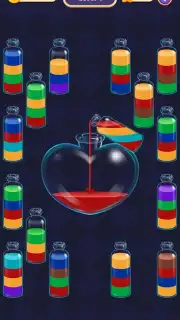 Water Match capture 4