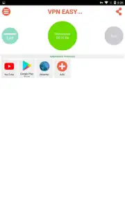 VPN Easy capture 2