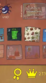 Troll Face Quest: Game of Trolls capture 4