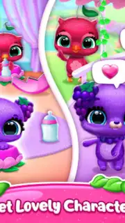 Fruitsies capture 11