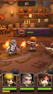 Ocean Raider capture 6