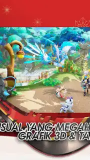 Astral Guardians capture 8
