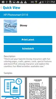 HP Printables capture 3