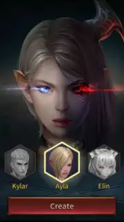 Devilian capture 9
